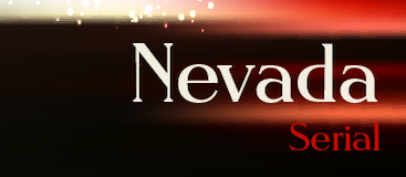 Nevada Serial-Regular